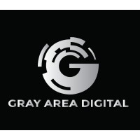 Gray Area Digital Logo
