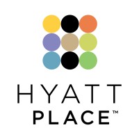 Hyatt Place Mt Laurel Logo