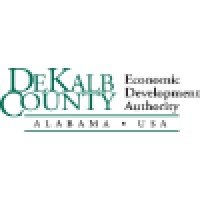 DeKalb County Economic Development Authority Logo