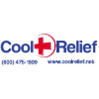 Cool Relief, LLC Logo
