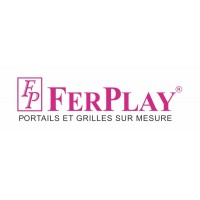 Ferplay Logo