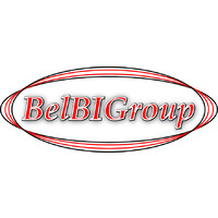BelBIGroup Logo