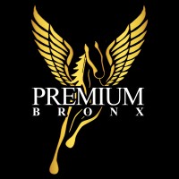 Premium Bronx Logo