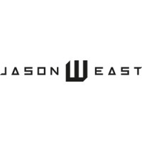 Jason W East Logo