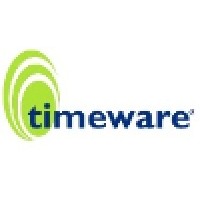 Timeware Incorporated Logo