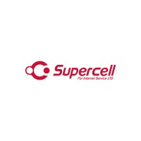 Supercell Network Logo