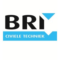 BRI Civiele Techniek BV Logo