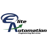 Elite Automation Engineering Services Inc. Logo