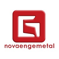 Nova Engemetal Logo