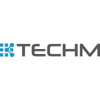 Techm (Staffordshire, UK) Logo