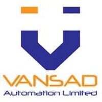 VANSAD Automation Limited Logo