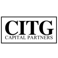 CITG Capital Partners Logo