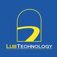Lubtechnology Cia. Ltda. Logo