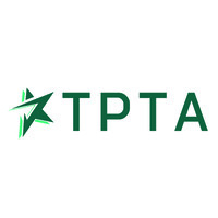 Texas Physical Therapy Association Logo