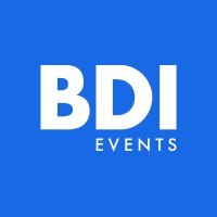 BDI Events Logo