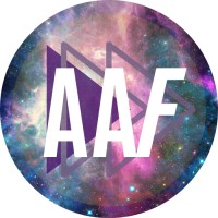 Advancing Arts Forward Logo