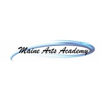 Maine Arts Academy Logo