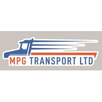 MPG TRANSPORT LTD Logo