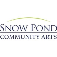 Snow Pond Center for the Arts Logo