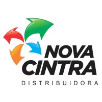 Nova Cintra Distribuidora Logo