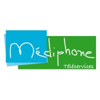 MEDIPHONE TELESERVICES Logo