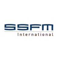 SSFM International Logo