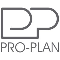 Pro-Plan Ltd. Logo