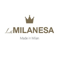 La Milanesa Logo