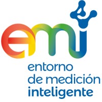 Entorno de Medicion Inteligente Logo