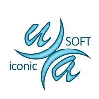 Uaiconicsoft Inc Logo