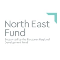 The North East Fund Ltd. Logo