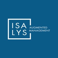 ISALYS AUGMENTED MANAGEMENT Logo