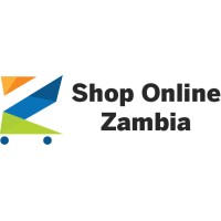 Shop Online Zambia Logo
