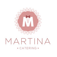 Martina Catering Logo
