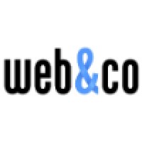 web&co - the webagency Logo