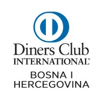 Diners Club BH Logo