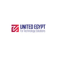 United Egypt  Consultation & Services  Logo