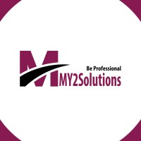My2Solutions Logo