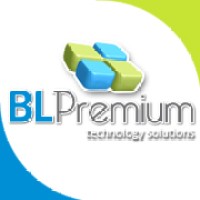 BL Premium Soluções em TI Logo