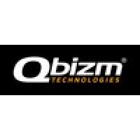 Qbizm technologies, a.s. Logo