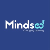Mindsed Logo