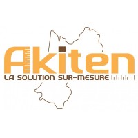 AKITEN SARL Logo