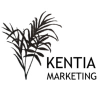 KENTIA MARKETING Logo