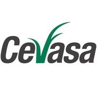 Cevasa - Açúcar, Energia e Etanol Logo