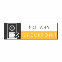 Notary Checkpoint Logo