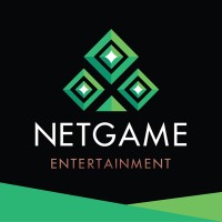 NetGame Entertainment Logo