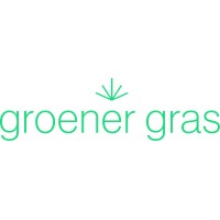 Groener Gras Projecten Logo