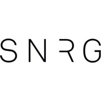 SNRG Logo