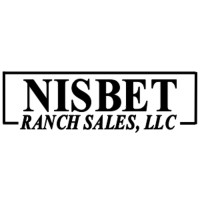 Nisbet Ranch Sales, LLC Logo