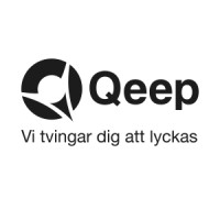 Qeep Logo